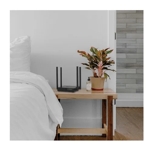 TP-Link Archer C54 AC1200 Dual-Band Wi-Fi Router / Свич салаалагч , Сүлжээний Төхөөрөмж / - 4