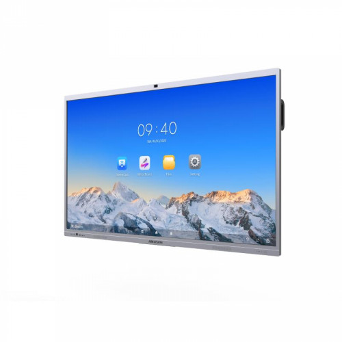 Hikvision 65-inch 4K Interactive Touch Display with Camera DS-D5C65RB/B / Интерактив ухаалаг дэлгэц / - 2