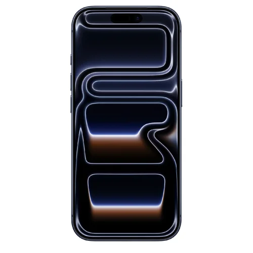 Apple iPhone 17 Pro 256GB, Deep Blue - 3