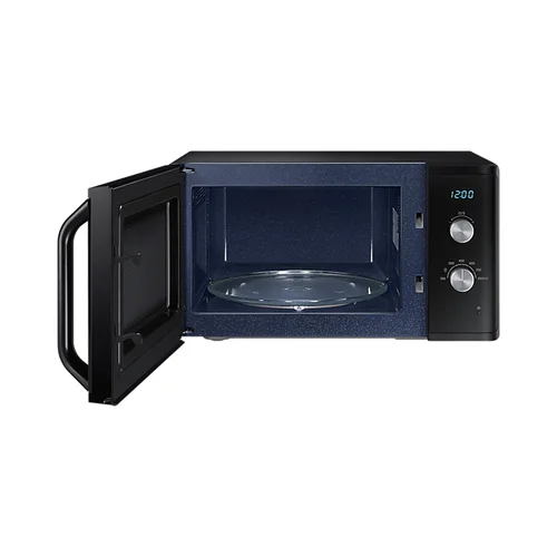 Samsung 23л багтаамжтай богино долгионы зуух MS23K3614AK/BW - 2