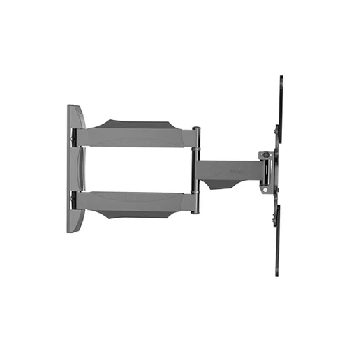 KALOC KLC-X4 Full Motion TV Wall Mount Bracket 32"-55"KALOC KLC-T2 Multi Directional Ceiling Mount TV Bracket up to 75-inch / Дэлгэцний Тогтоогч Суурь / - 2