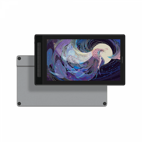 Huion Kamvas Pro 16 GT1602 (2.5K) Graphic Pen Display / Зурдаг Таблет / - 2