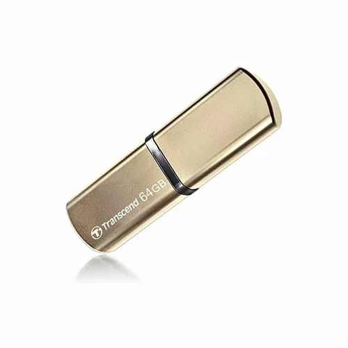 Transcend 64GB JetFlash 820 USB 3.1 Gen1 Flash Drive /TS64GJF820G/ - 3