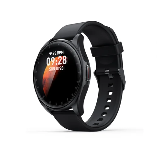 Tecno Smart Watch 3, Black - 1