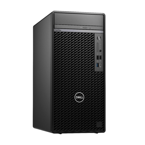 Dell OptiPlex 7020 Tower i7-14700, DDR5 8GB RAM, 512GB SSD, DVDRW, Wired K&M / Ширээний Компьютер / - 3