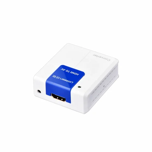 UGREEN HDMI to AV Converter (40223) - 1