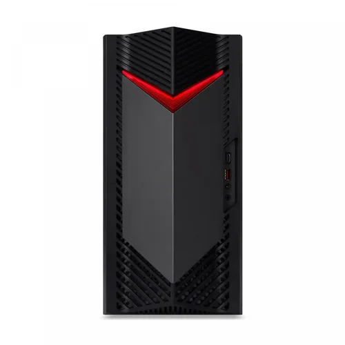 Acer Nitro N50-656 Gaming Desktop Intel Core i7-14700F, 16GB DDR4 RAM, 1TB PCIe Gen4 M.2 SSD, NV RTX4060 8Gb, Win11 Home, K&M - 1