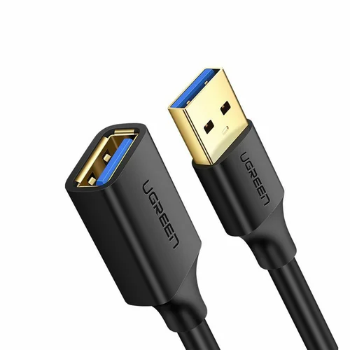 UGREEN USB 3.0 Extension Cable 1.5m (30126) - 1