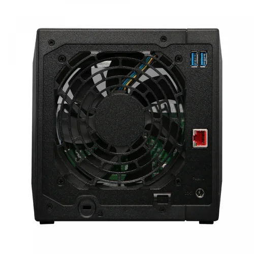 ASUSTOR DRIVESTOR 4 Pro Gen2 AS3304T v2 2-Bay Quad-Core 1.7GHz Personal Cloud NAS / NAS төхөөрөмж / - 4