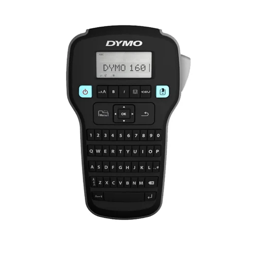 Dymo LabelManager 160 AA Battery Label Maker - 1
