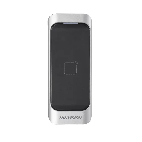 Hikvision Access Controller Cardreader DS-K1107AE / Цаг бүртгэл , Нэвтрэх Систем / - 2