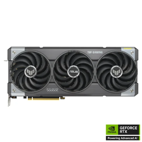 ASUS TUF Gaming GeForce  PRIME-RTX5070-O12G 12GB GDDR7 Graphics Card / График карт / - 4