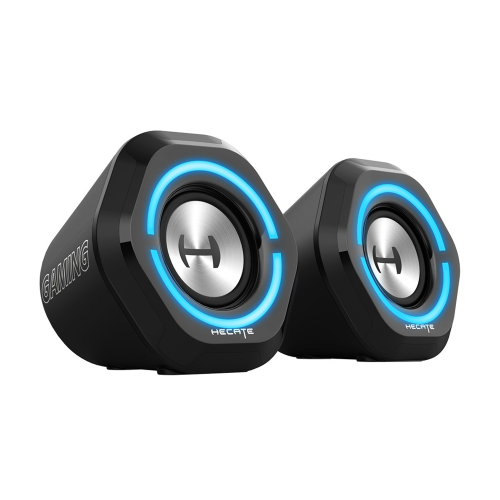 Edifier HECATE G1000 Bluetooth Gaming Speaker, Black