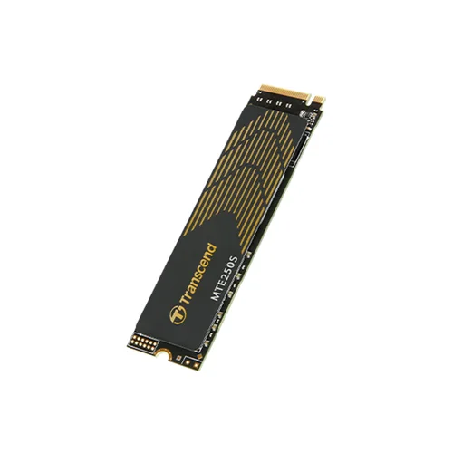 Transcend 1TB 250S NVMe PCIe Gen4x4 M.2 2280 Internal Gaming SSD /TS1TMTE250S/ - 3