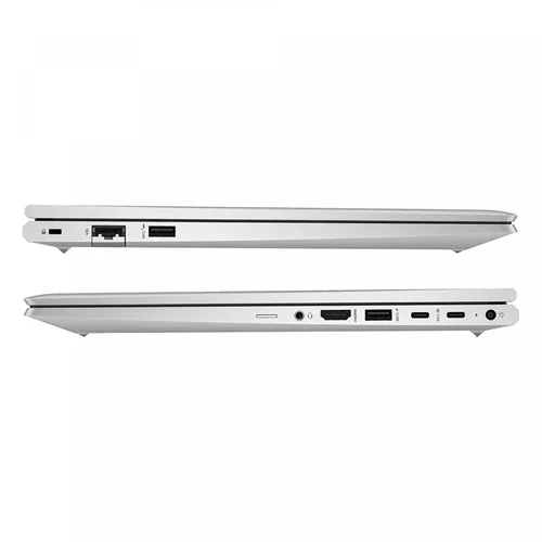 HP ProBook 450 G10 Intel Core i7-1355U, 16GB DDR4 3200Mhz RAM, 512GB PCIe NVMe M.2 SSD, NV RTX2050 4Gb, 15.6-inch FHD Anti-Glare LED, Win11 Home, Pike Silver - 4