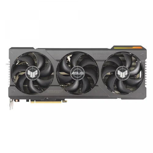 ASUS TUF Gaming GeForce RTX4080S SUPER 16GB GDDR6X OC Edition Graphics Card / График карт / - 1