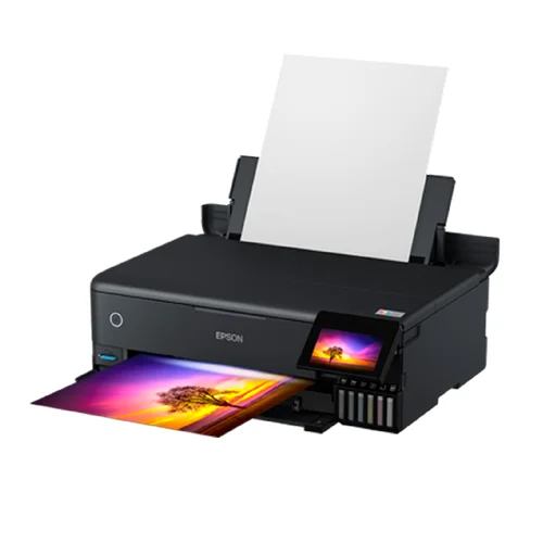 Epson EcoTank L8188 A3+ Wi-Fi Ink Tank Photo Printer / Хэвлэгч , Өнгөт Принтер / - 1