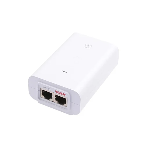Ubiquiti U-POE-AF-AR Injector DC 48V-0.5A /No Warranty/