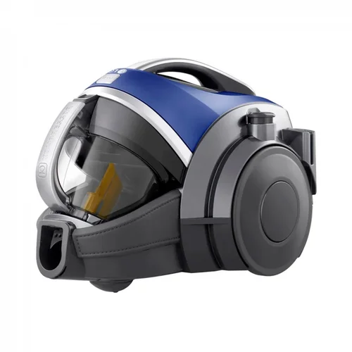 LG 1800W Cyclone Vacuum Cleaner VC73189NHTB - 3