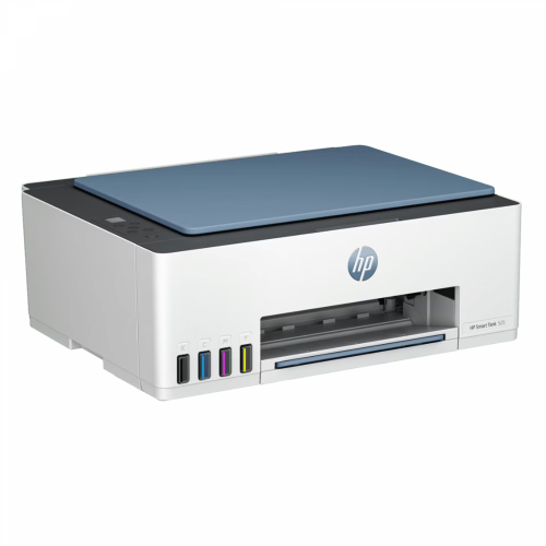 HP Smart Tank 525 All-in-One Ink Printer with Extra GT53XL Ink / Хэвлэгч , Өнгөт Принтер / - 3