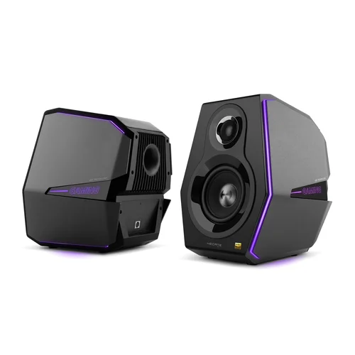 Edifier HECATE G5000 Bluetooth Gaming Speaker, Black / Чанга яригч / - 3