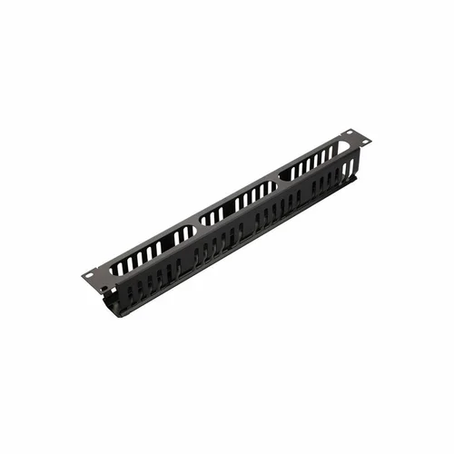 Toten Cable Management 1Unit /323201110W/ / Сүлжээний rack cabinet /