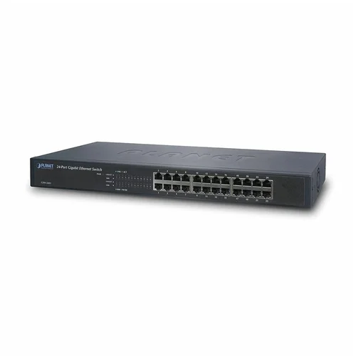 Planet GSW-2401 24-Port  Gigabit Ethernet Switch / Свич салаалагч , Сүлжээний Төхөөрөмж /