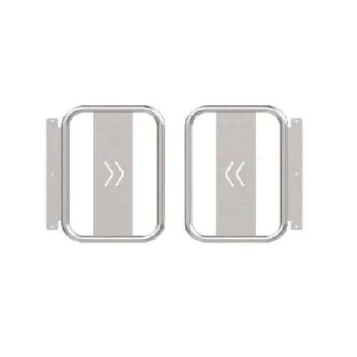 Hikvision Acrylic Door Wings DS-KSD24-P650-2pcs / Савлуурт хаалт /