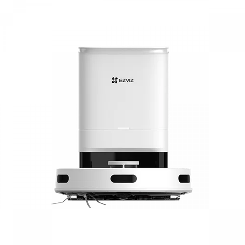 EZVIZ RE5P Plus Robot Vacuum & Mop Combo (TWT2) - 3