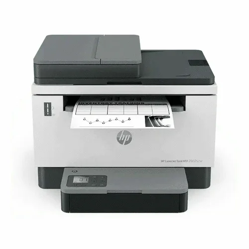 HP LaserJet Tank MFP 2602sdw Printer / Хэвлэгч , Хар Принтер / - 1