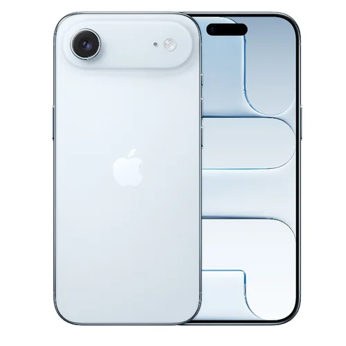 Apple iPhone Air 256GB, Sky Blue