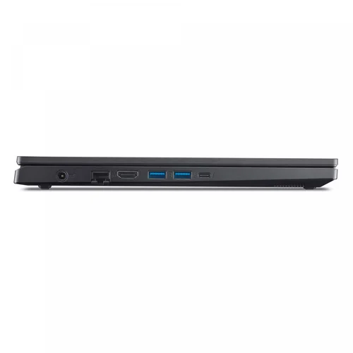 Acer Nitro V 15 ANV15-51-510Z Intel Core i5-13420H, DDR5 16GB RAM, 512GB PCIe NVMe SSD, NV RTX4050 6GB, 15.6-inch 165Hz IPS FHD, Win11 Home, Black - 4