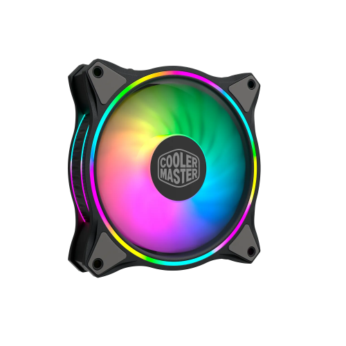 Cooler Master MF120 Halo CaseFan - 2