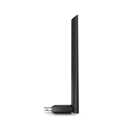 TP-Link Archer T600U Plus AC600 High Gain Wireless Dual-Band USB Adapter - 3