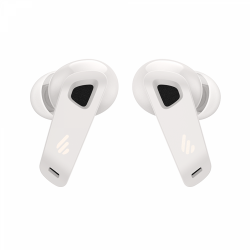 Edifier NeoBuds Pro 2 True Wireless Active Noise Canceling Hi-Res Earbuds, Ivory / Чихэвч / - 3