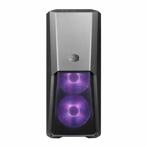 Cooler Master MasterBox MB500 RGB Fans - 1