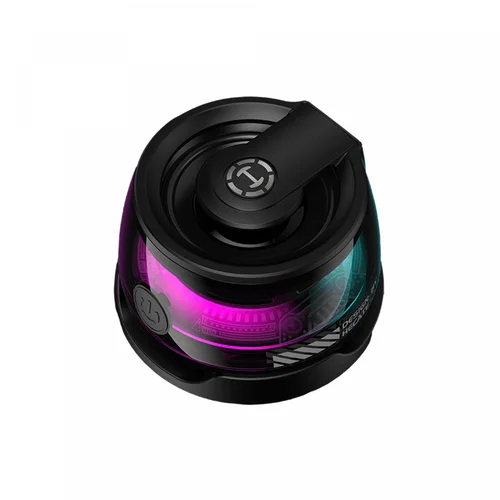 Edifier HECATE G200 Portable Magnetic Bluetooth Speaker, Black / Чанга яригч / - 1