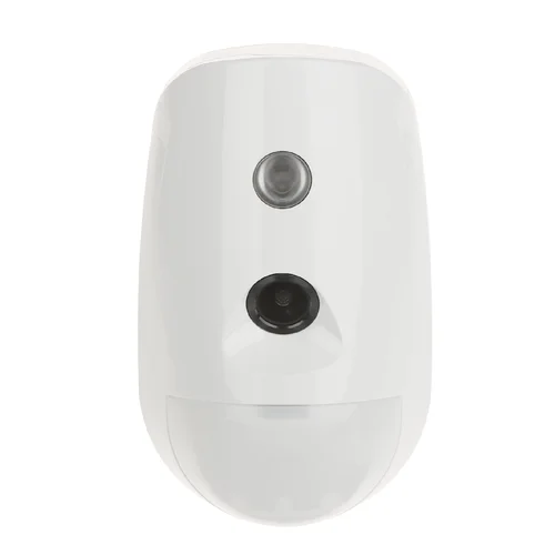 Hikvision AX PRO Wireless PIR-Camera Detector DS-PDPC12P-EG2-WB / Хулгайн Дохиолол , Хөдөлгөөн мэдрэгч / - 1