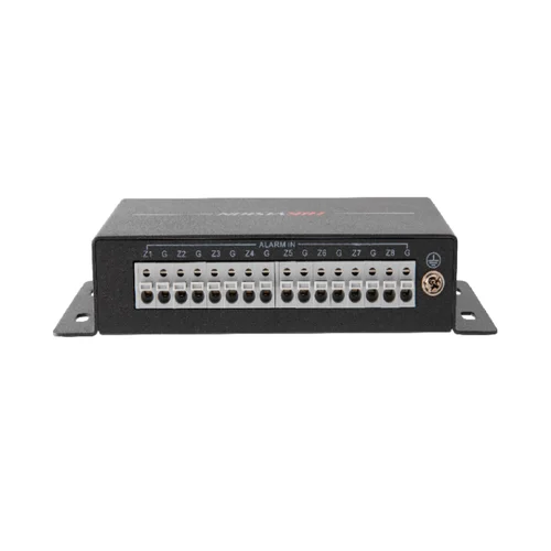 Hikvision MBUS 8 Inputs Expander DS-PM-MI8 / Дохиоллын оролт нэмэгдүүлэгч , Хулгайн Дохиолол /