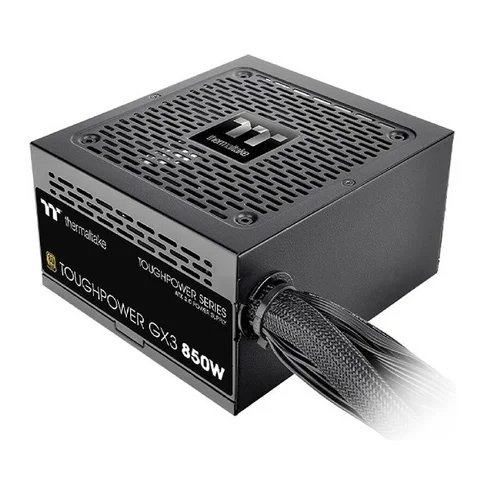 Thermaltake Smart BX1 850W Power Supply /No Warranty/ / Тэжээлийн блок / - 1