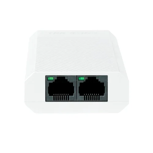 Hikvision 100Mbps PoE Repeater DS-3E0103DP-E/R / Сүлжээний Төхөөрөмж /