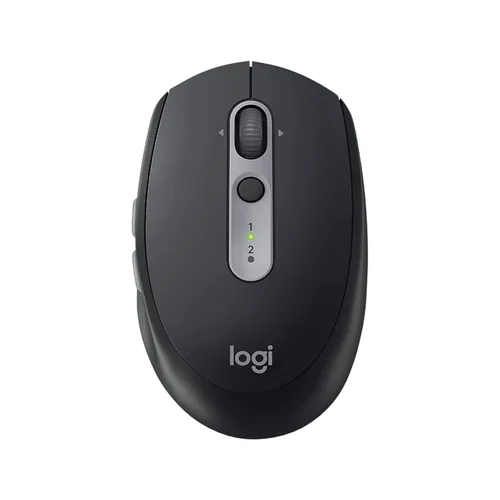 Logitech M590 Multi-Device Silent Wireless Mouse - 1