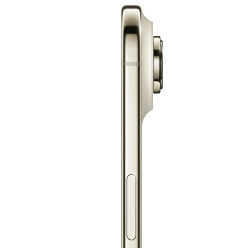Apple iPhone Air 256GB, Light Gold - 2