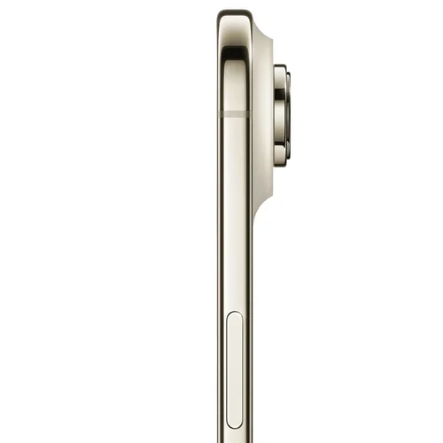 Apple iPhone Air 256GB, Light Gold - 2