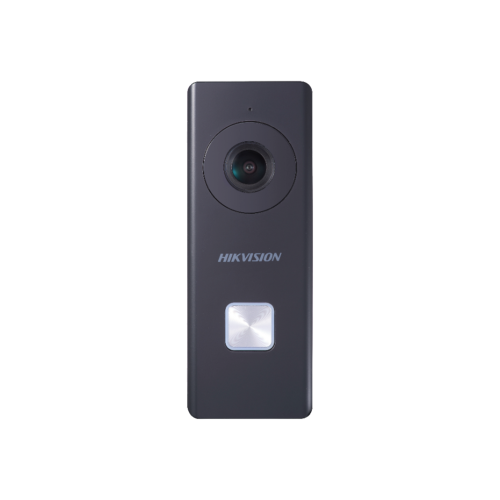 Hikvision Intercom Wi-Fi Video Doorbell DS-KB6403-WIP