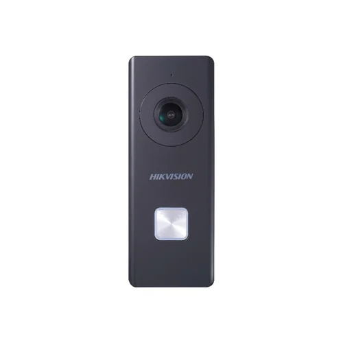 Hikvision Intercom Wi-Fi Video Doorbell DS-KB6403-WIP / Домофон Систем /