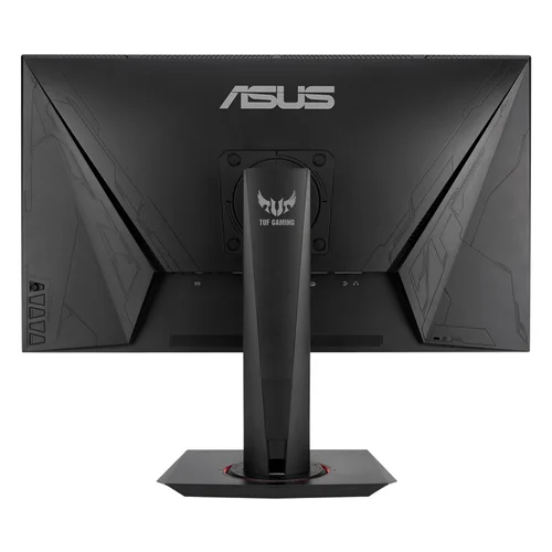 ASUS ROG Strix XG259QNS 24.5-inch 380Hz IPS Gaming Monitor - 4