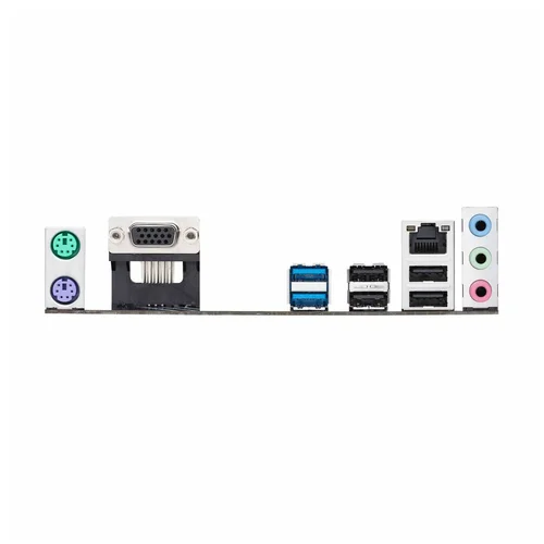 ASUS Prime H510M-F Motherboard - 5