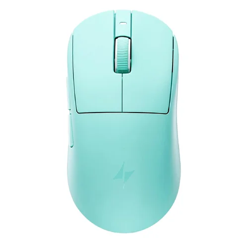 ATK Dragonfly A9 Mini+ Ultimate Lightweight Wireless Gaming Mouse Lake Green - 1