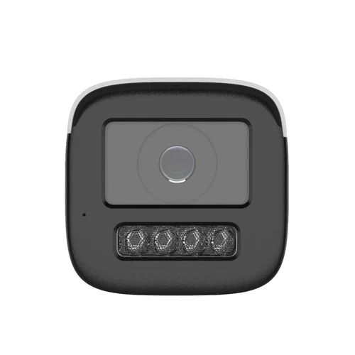 Hikvision 4MP ColorVu Smart Hybrid Light Fixed Bullet Network Camera DS-2CD1B47G2H-LIUF / Гадаа Хяналтын Камер / - 2